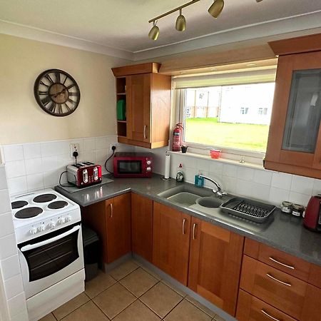 129 Sunset Chalet Hemsby Zewnętrze zdjęcie