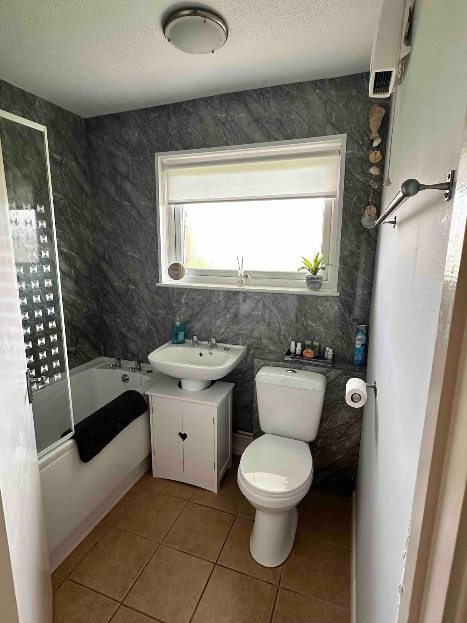 129 Sunset Chalet Hemsby Zewnętrze zdjęcie