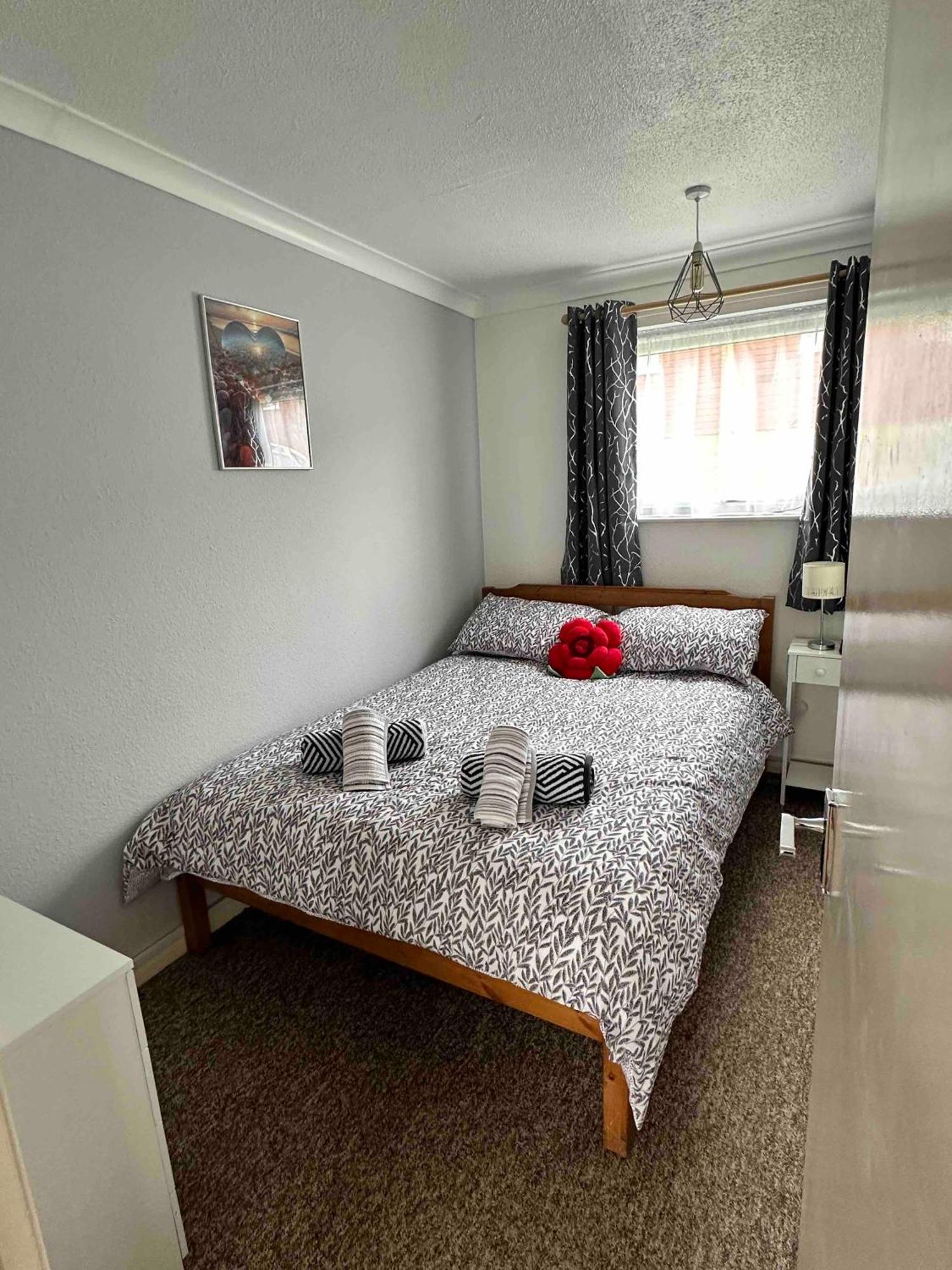 129 Sunset Chalet Hemsby Zewnętrze zdjęcie