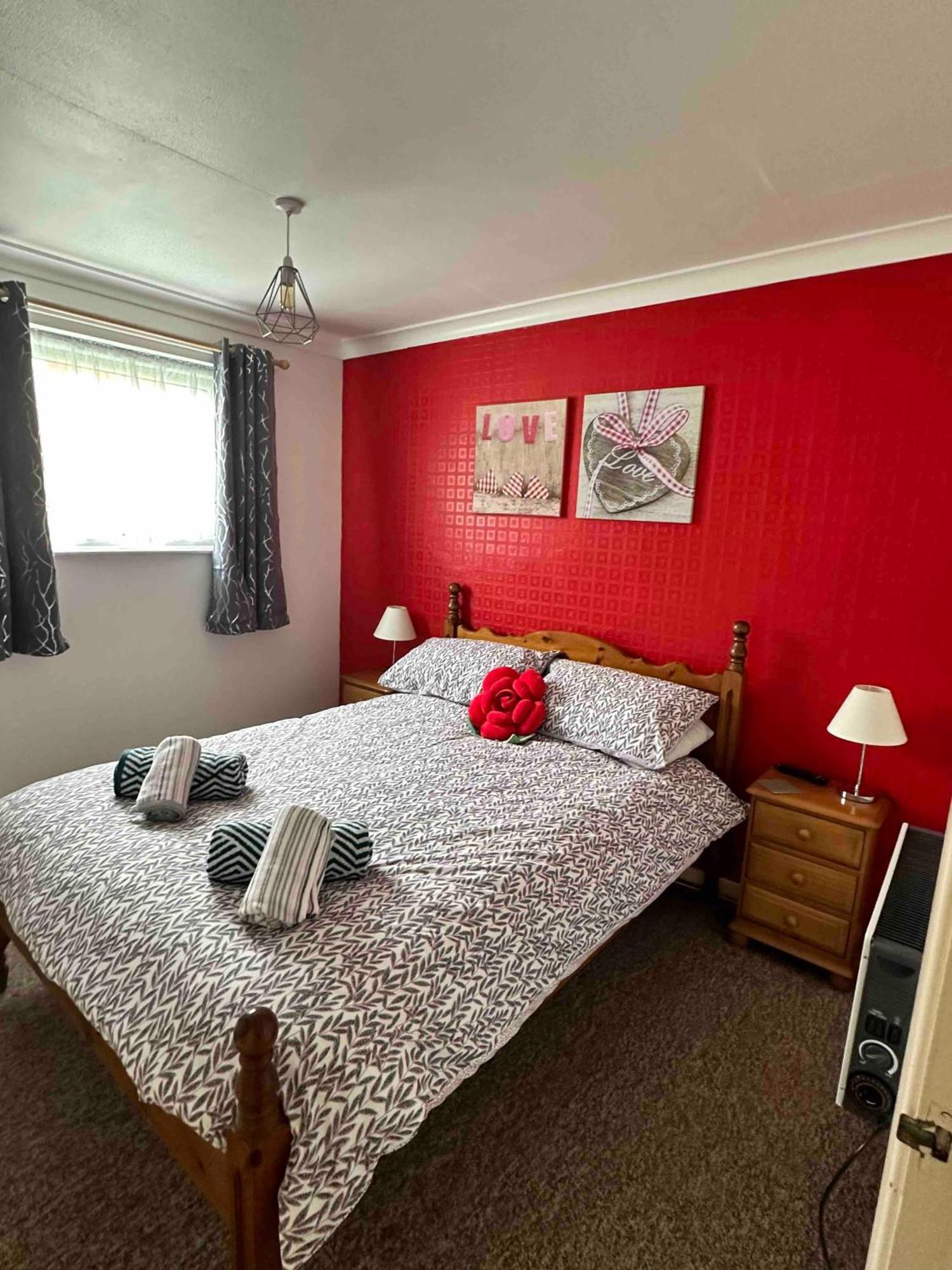 129 Sunset Chalet Hemsby Zewnętrze zdjęcie